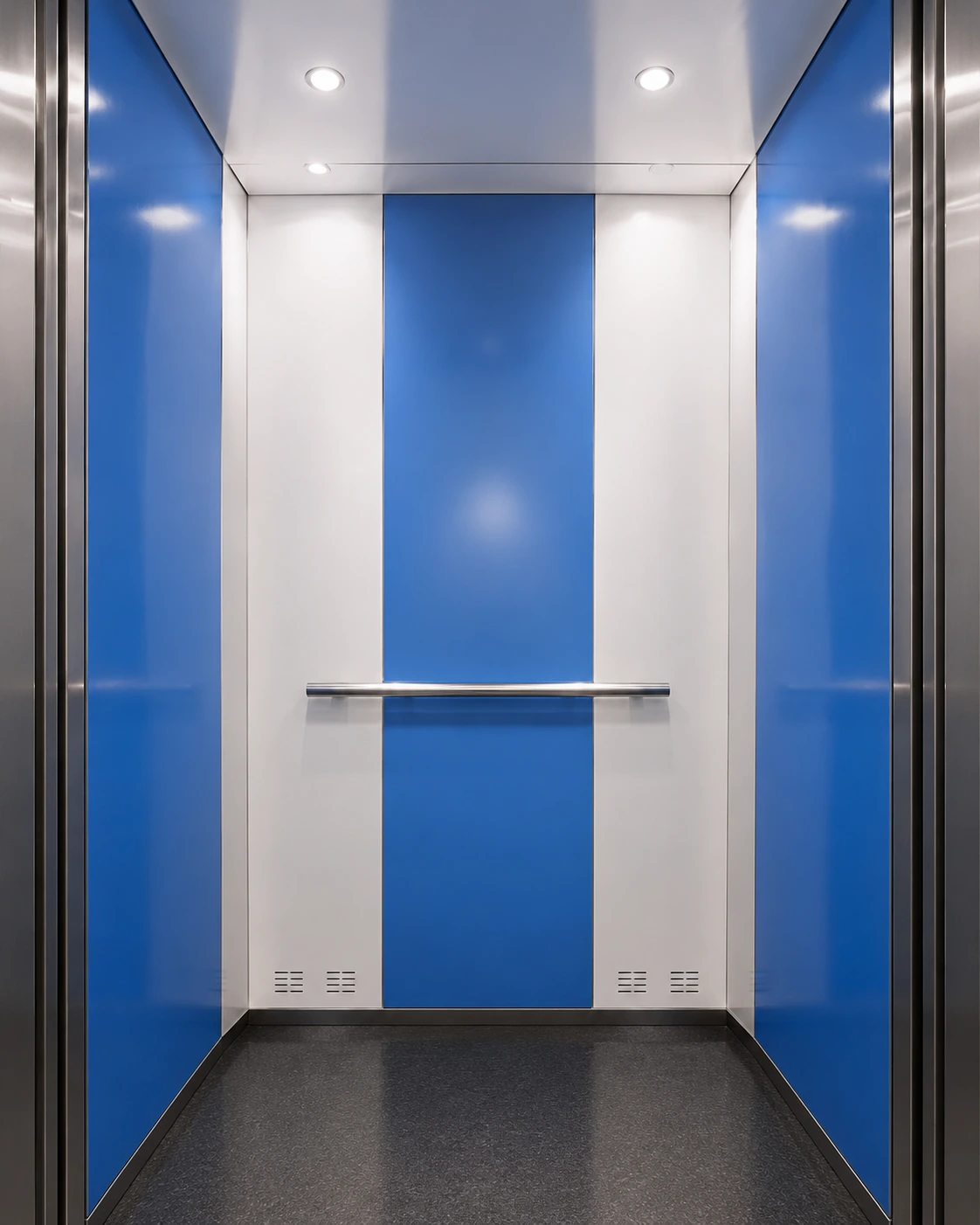 MS Basic Cabin