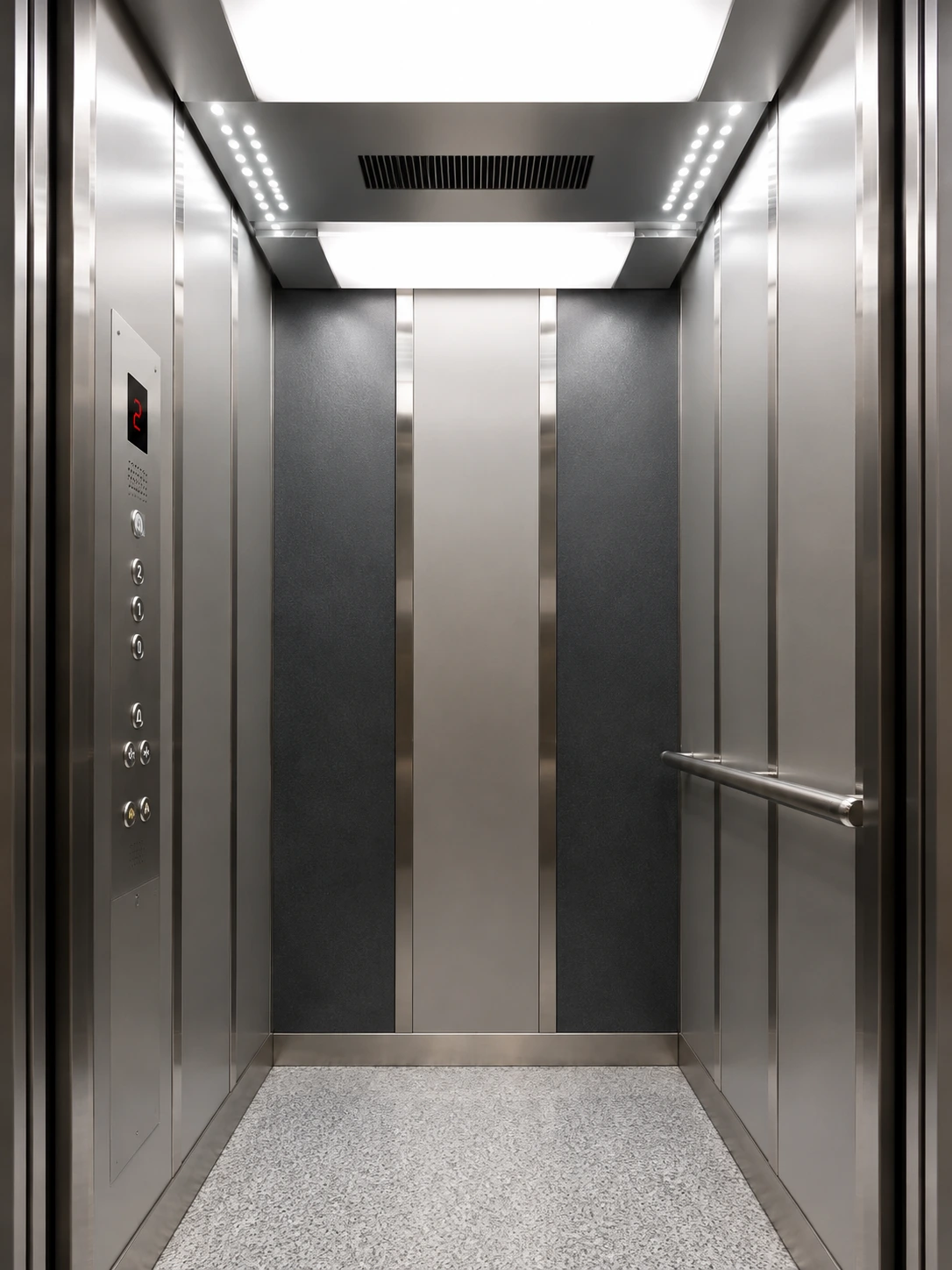 MS Standard Cabin